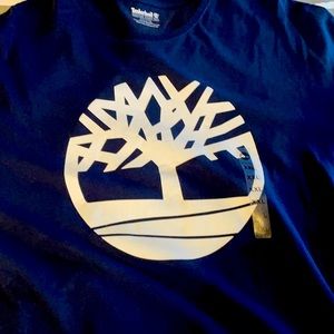 2xl brand new with tags Timberland Tshirt